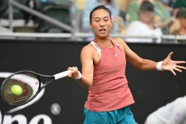 Qinwen Zheng Age: Meet 19-Year-Old Chinese Tennis Player Qinwen Zheng
