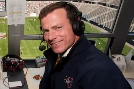 Quint Kessenich Rankings: Quint Kessenich Top 20