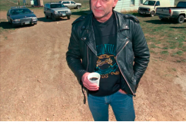 Randy Weaver Net Worth At Time Of Death, Family, Age Died