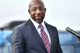 Raphael Warnock Children