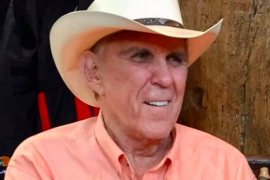 Who was Ray Scott?