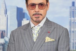 Robert Downey Jr Children: Meet Indio Falconer Downey, Avri Roel Downey, And Exton Elias Downey