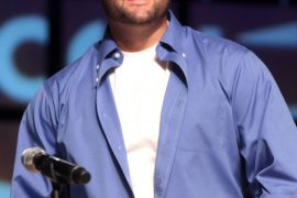 Austin St John Arrested: Did Austin St John Get Arrested?