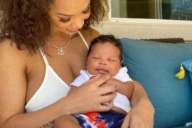 How many people have Brittany Renner slept with? What celebrities did Brittany Renner date?