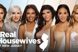 Is there a new Housewife of New Jersey?
