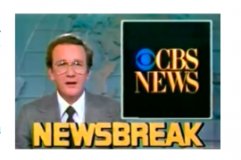 How Did Richard Wagner CBS Die?