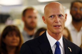 Rick Scott Net Worth