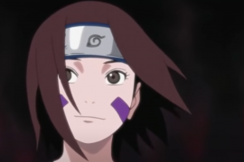 Why did Kakashi kill Rin? Who forced Kakashi to kill Rin?