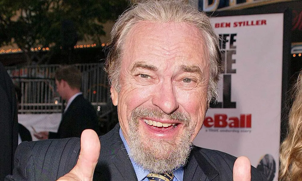Rip Torn