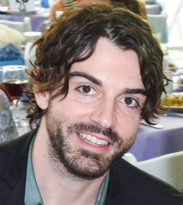 Robbie Arnett