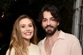 Elizabeth Olsen husband: Who is Robbie Arnett, Musician?
