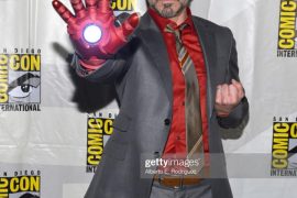 Robert Downey Jr Age, Height, Young, Meme, Movies, Father