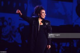 Roberta Flack Net Worth