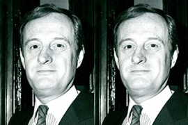 Robert McBain Obituary: What Happened To Patricia Brake’s First Husband?