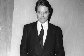 Robert Palmer Death: What happened to the singer Robert Palmer?