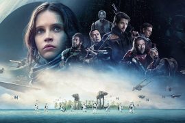 What is the point of Rogue One? Is Rogue One a standalone movie?