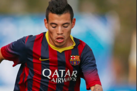 Maxi Rolón Accident: How It Happened
