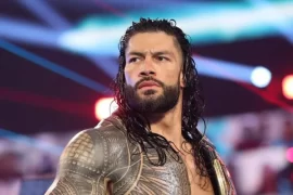 Is Roman Reigns dead?