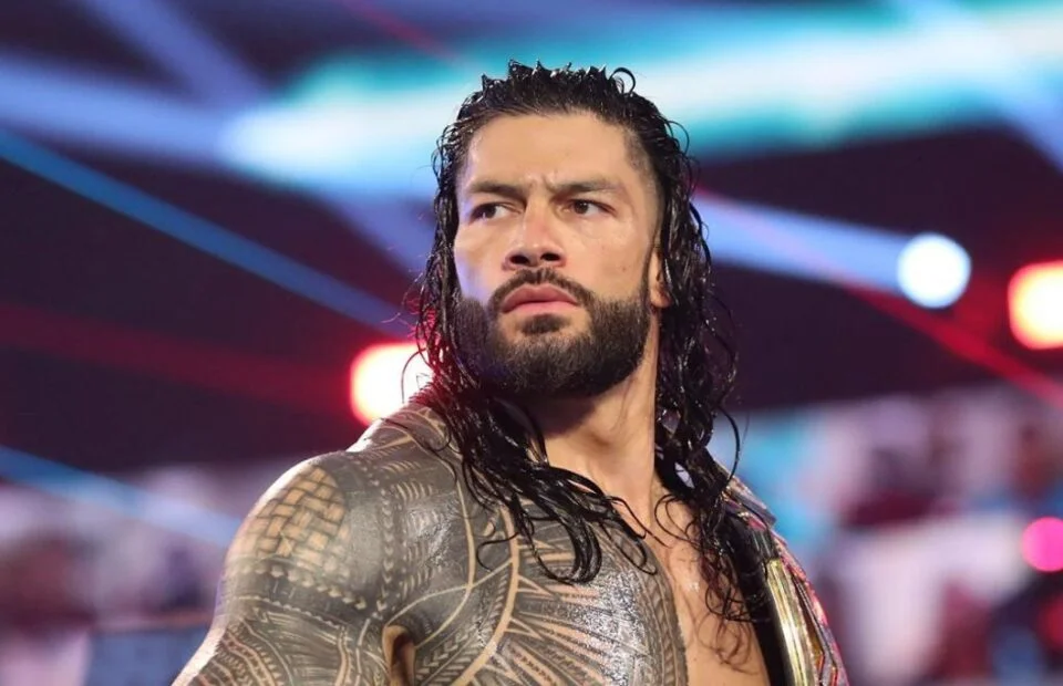 Roman Reigns
