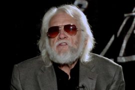 Ronnie Hawkins Obituary