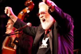 Ronnie Hawkins Children: Who Are Robin Hawkins And Ronnie Hawkins Jr.?
