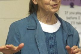 Rosmarie Trapp Obituary