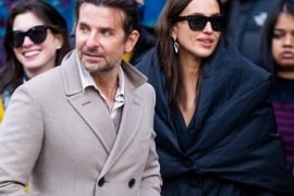 Lea De Seine Shayk Cooper Parents: Who Are Lea De Seine Shayk Cooper’s Mother And Father?