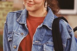 Rebecca Schaeffer Death