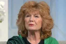 Lara Parker Deacon: Who is Brian Deacon’s daughter?