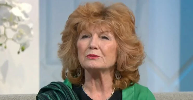 Rula Lenska
