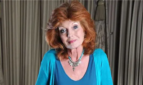 Rula Lenska