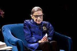 RBG Death: What is Ruth Bader Ginsburg most famous for? How old was Ruth Bader Ginsburg when she died?