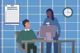 Caldicott Principles Death Explained: What does the Caldicott principles mean?