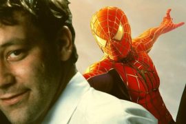 What is Sam Raimi best known for?