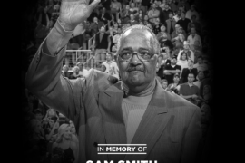 Sam Smith (Basketball) Obituary, Cause of Death, Wife, Children