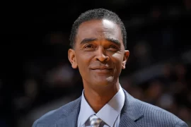 Ralph Sampson Height: How tall is Ralph Sampson?