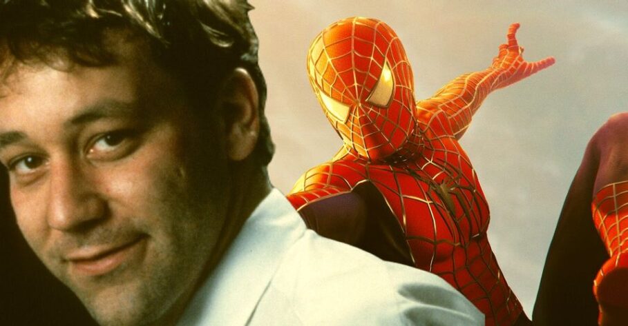 Sam Raimi