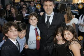 Sam Raimi Children: Meet Emma Raimi, Henry Raimi, Dashiell William Raimi, And Lorne Raimi