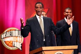 Ralph Sampson Net Worth