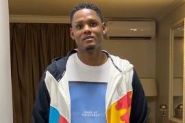 Samthing Soweto Weight Loss: Is Samthing Soweto Sick?