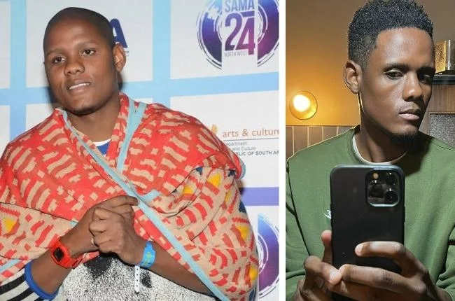 Samthing Soweto Weightloss 