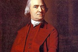 What Happened To Samuel Adams After The American Revolution? Was Samuel Adams A Good Person?