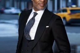 Kevin Samuels Death, Age Died, Bio, Birthday, Wikipedia