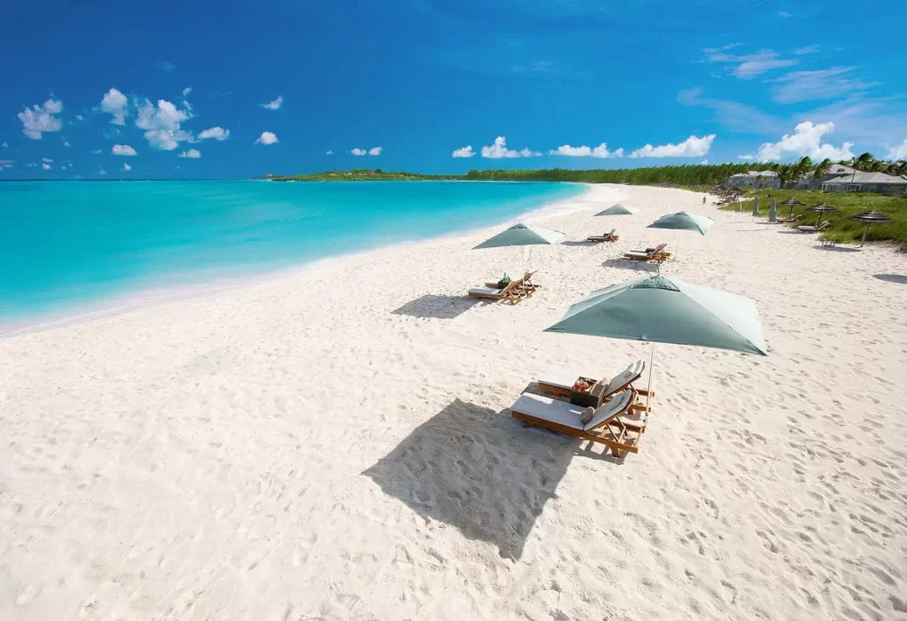 Sandals Resorts Bahamas