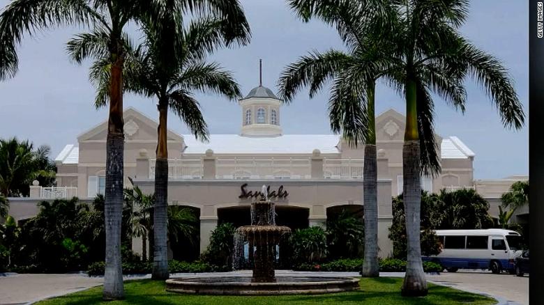 Sandals Resorts Bahamas