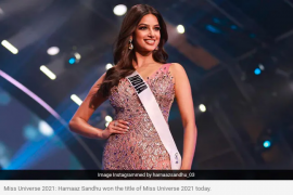 Who is Harnaaz Sandhu biography? Where Harnaaz Sandhu is living now?