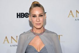 Sarah Jessica Parker Age, Religion, Movies and Tv Shows, Awards