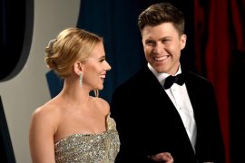 Colin Jost Baby: Meet Colin Jost’s Son Cosmo Jost