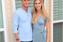 Will Zalatoris Wife: Who Is Will Zalatoris’ Girlfriend Caitlin Sellers?