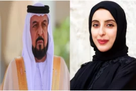 Khalifa bin Zayed Al Nahyan Wife: Who is Shamsa bint Suhail Al Mazrouei?